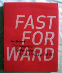 Cover image of 'Fast Forward' by John R. Lane.